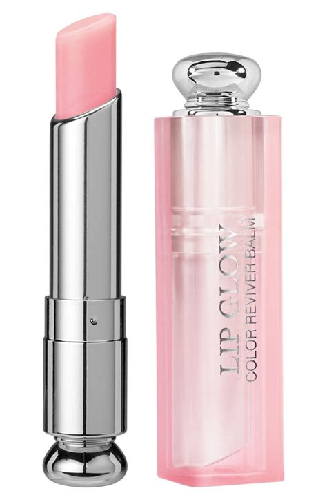 dior lip glow nordstrom|best selling Dior lipstick shade.